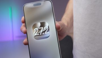 iOS 27.2 beta 1: estas son las novedades más importantes