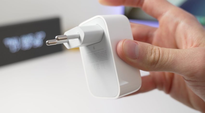 La carga rápida del iPhone 18 Pro te obligará a cambiar de cargador