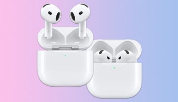 Nunca hubo una elección tan fácil: qué modelo de AirPods 5 elegir