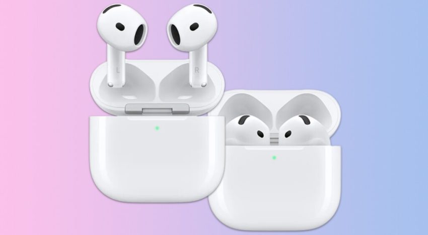 Nunca hubo una elección tan fácil: qué modelo de AirPods 5 elegir