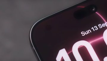 El iPhone 18 Pro tiene parte del Face ID bajo pantalla: esto tiene sus consecuencias