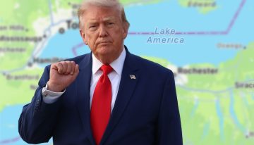 Apple ha preferido evitar líos y ceder ante Trump