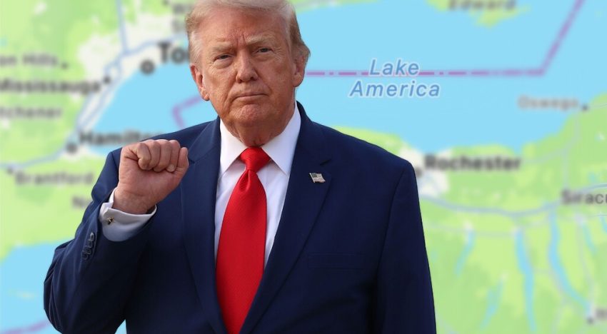 Apple ha preferido evitar líos y ceder ante Trump