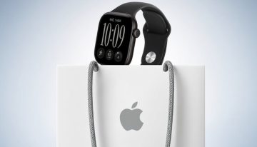 Si te has comprado el Apple Watch Series 12 hoy esto es todo lo que te llevas en exclusiva