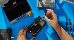 Apple no solo ha subido los precios de los iPhone. Desde hoy, también es más caro repararlos