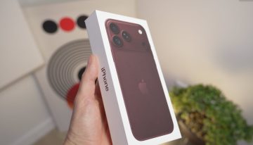 Tengo un iPhone antiguo, ¿merece la pena actualizar al iPhone 18 Pro?
