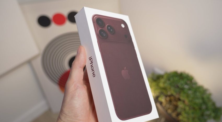Tengo un iPhone antiguo, ¿merece la pena actualizar al iPhone 18 Pro?