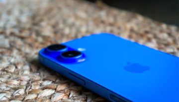 El nuevo precio del iPhone 16 hace que reacondicionados como este brillen más: está en estado excelente y no llega a 600 euros