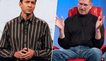 Qué fue de Scott Forstall: el «ojito derecho» de Jobs que fue despedido tras el desastre de Apple Maps