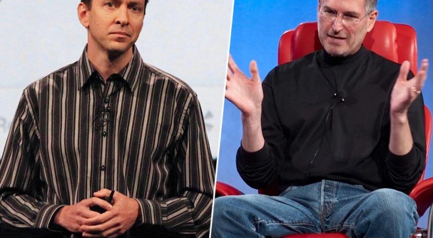 Qué fue de Scott Forstall: el «ojito derecho» de Jobs que fue despedido tras el desastre de Apple Maps