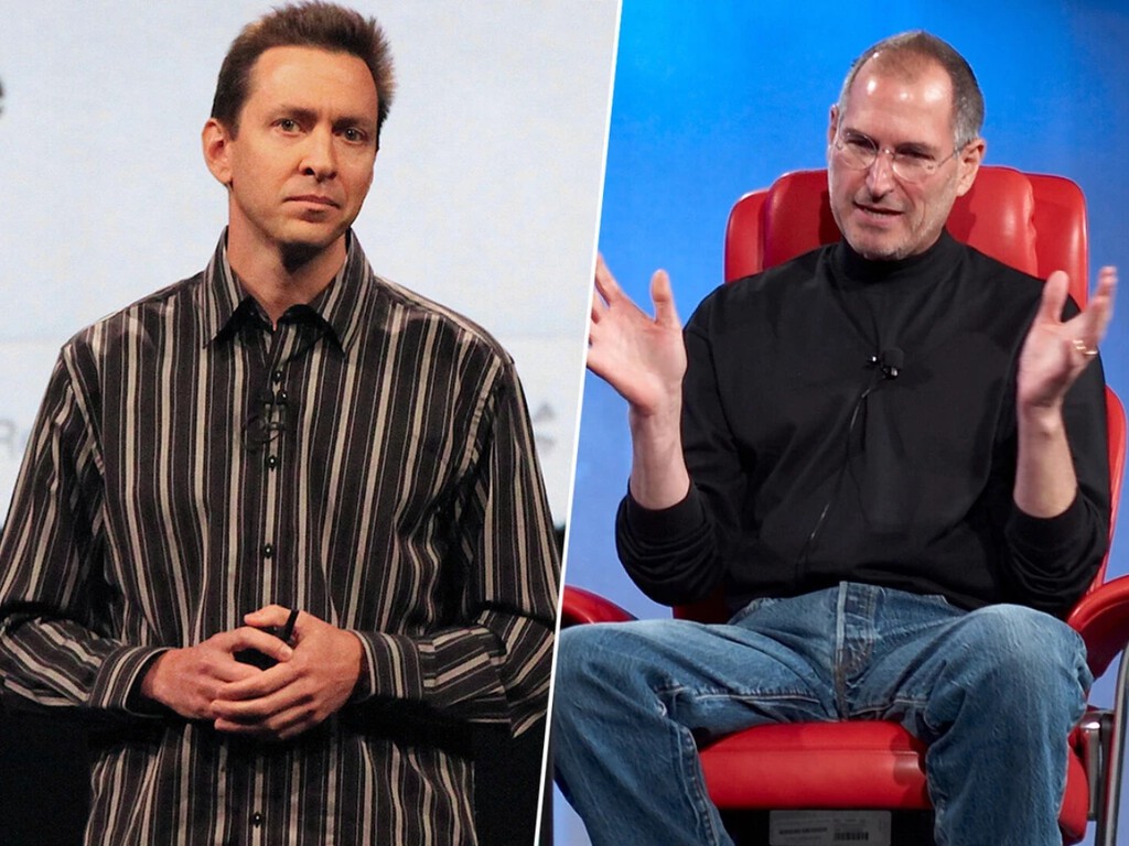 Qué fue de Scott Forstall: el "ojito derecho" de Jobs que fue despedido tras el desastre de Apple Maps 