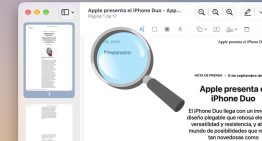 No conocía este modo de arrastrar archivos en macOS y probablemente lo acabaré usando a diario