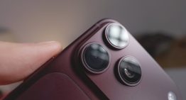 El primer iPhone con apertura variable: para esto sirve y estas son las diferencias con una cámara «normal»