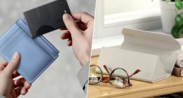 Los cinco localizadores que compraría: son compatibles con iPhone y algunos tienen diseños muy particulares