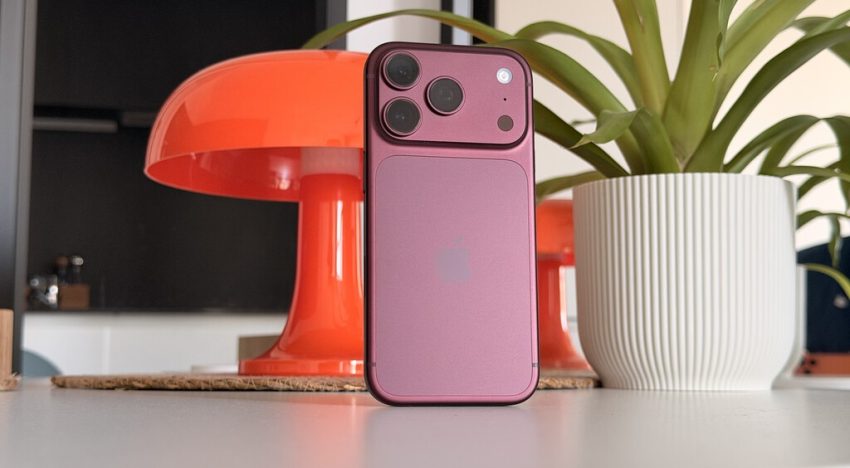 iPhone 18 Pro, análisis: una cámara para volver a mirar las cosas