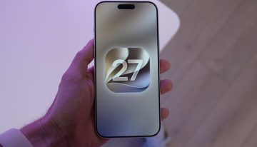 iOS 27 dispara la velocidad de tu iPhone de 30 formas distintas