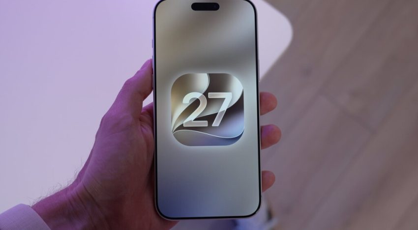 iOS 27 dispara la velocidad de tu iPhone de 30 formas distintas