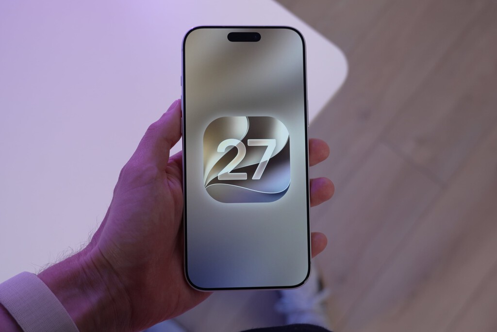 iOS 27 dispara la velocidad de tu iPhone de 30 formas distintas 