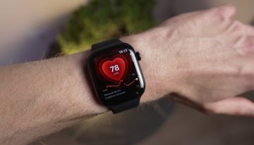 Un científico pone a prueba el Apple Watch Series 12. No tiene nada que envidiar a equipos profesionales