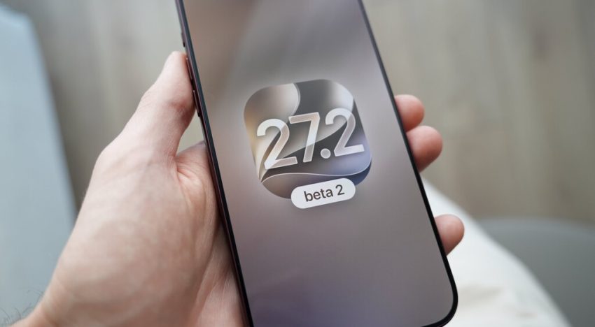 iOS 27.2 beta 2 ya está aquí y repasamos todas las novedades