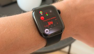La multitarea desapareció en watchOS 27. Apple acaba de ponerle remedio tan terrible decisión