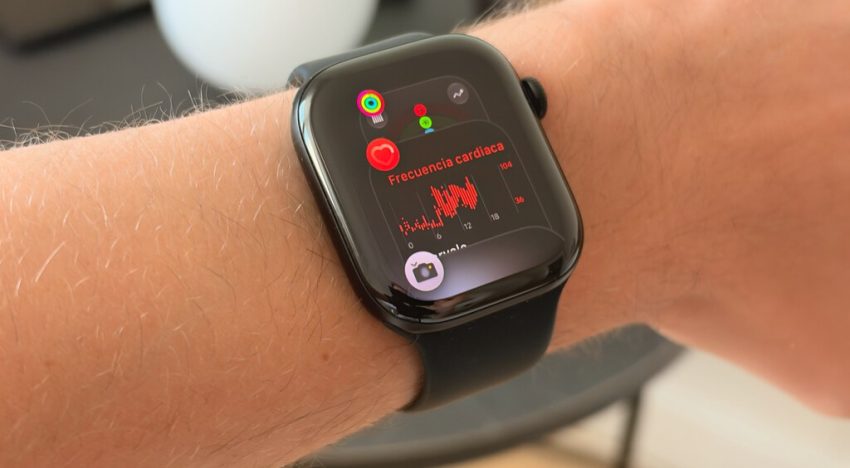 La multitarea desapareció en watchOS 27. Apple acaba de ponerle remedio tan terrible decisión
