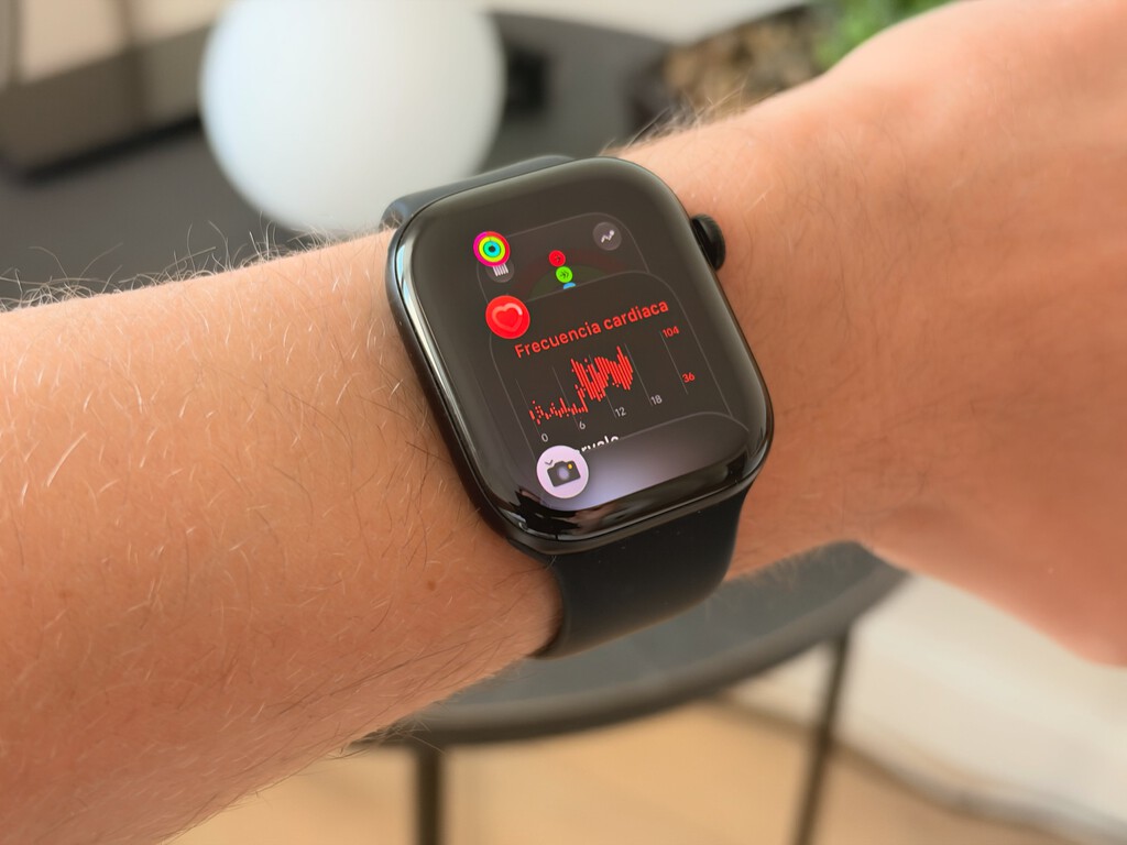 La multitarea desapareció en watchOS 27. Apple acaba de ponerle remedio tan terrible decisión 