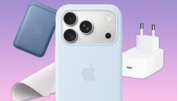 Apple estrenó nuevos accesorios con los iPhone 18 Pro. Y hay buenas noticias para quien tiene un 17 Pro