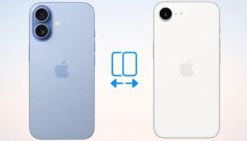 Dos iPhone, un mismo número: así es «iPhone Handoff», la función que se ha colado en iOS 27