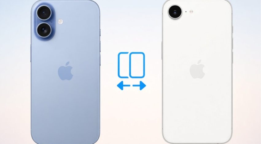 Dos iPhone, un mismo número: así es «iPhone Handoff», la función que se ha colado en iOS 27