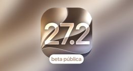 Llega la beta pública de iOS 27.2 y con ella Siri AI en español