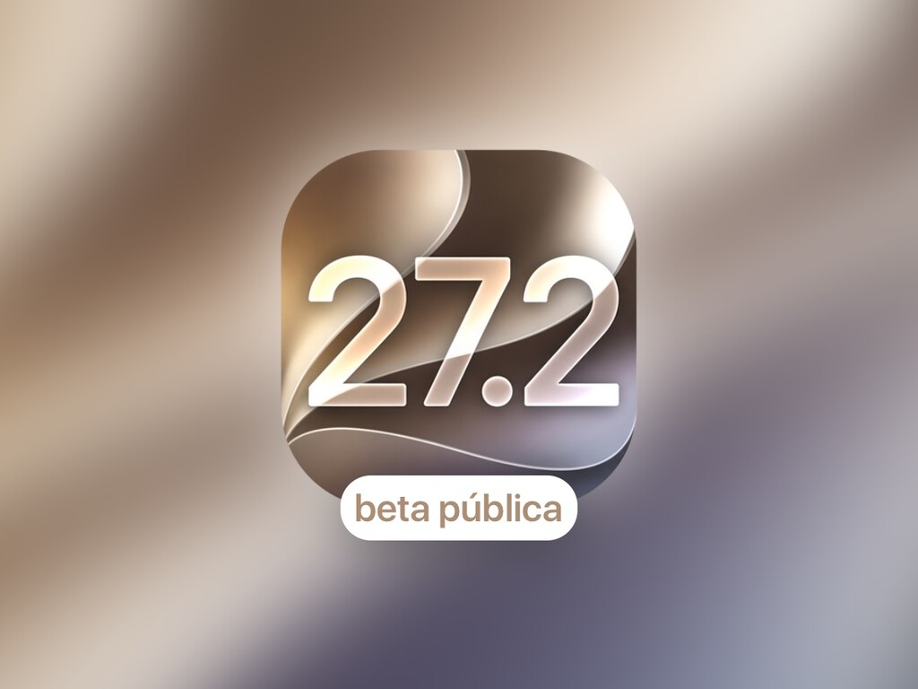 Llega la beta pública de iOS 27.2 y con ella Siri AI en español 