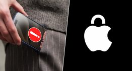 ¿Un iPhone que detecte automáticamente el tirón de un ladrón? Apple ya desarrolla su sistema para iOS 27.2