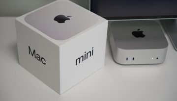 El almacenamiento del Mac mini M6 esconde dos malas noticias