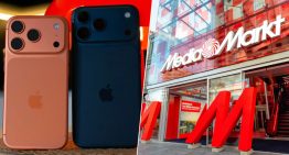 MediaMarkt está liquidando todos estos iPhone reacondicionados con configuraciones de hasta 2 TB