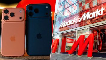 MediaMarkt está liquidando todos estos iPhone reacondicionados con configuraciones de hasta 2 TB