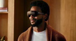 Ver las nuevas gafas de Meta da rabia. Son exactamente lo que esperábamos de las Vision Pro 2