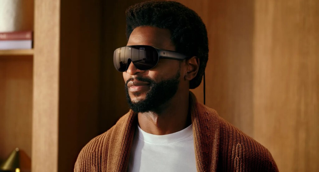 Ver las nuevas gafas de Meta da rabia. Son exactamente lo que esperábamos de las Vision Pro 2 