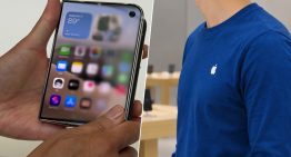 «Todos los días me preguntan por el iPhone Duo». Un trabajador de Apple confirma la expectativa por el plegable