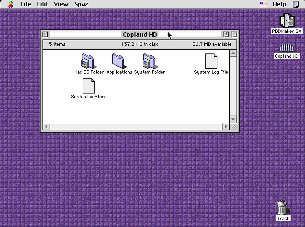 Apple tocó fondo por culpa de esta versión Mac OS. Hoy podemos probar aquel desastre desde casa 