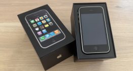 Este antiguo iPhone te puede hacer de oro si aún lo conservas. Casi tanto como para comprar una casa