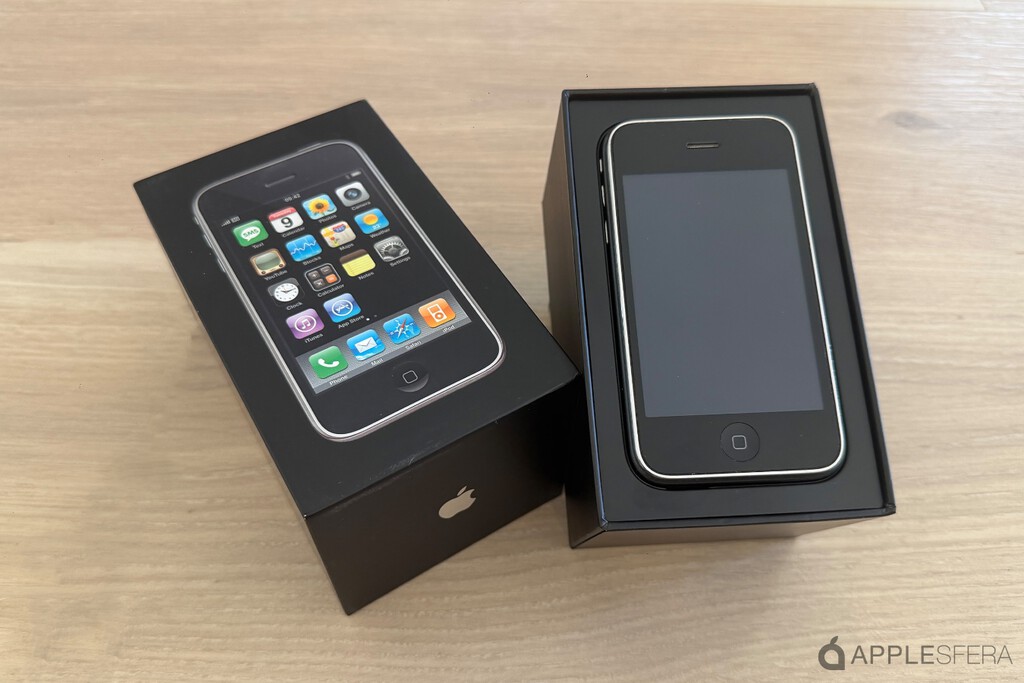 Este antiguo iPhone te puede hacer de oro si aún lo conservas. Casi tanto como para comprar una casa