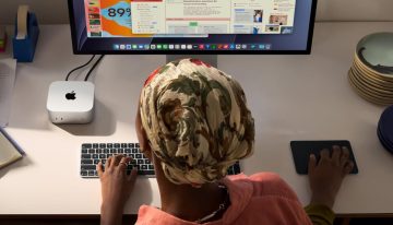 El Mac mini M6 ya tiene su primera oferta, y no es en su configuración mínima de almacenamiento