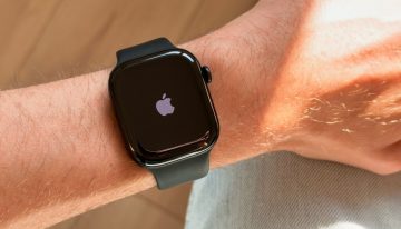 Dos modelos de Apple Watch se reiniciaban solos. Apple ya tiene la solución lista