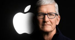 Tim Cook no es CEO, pero sigue en Apple: su sueldo y nuevas funciones