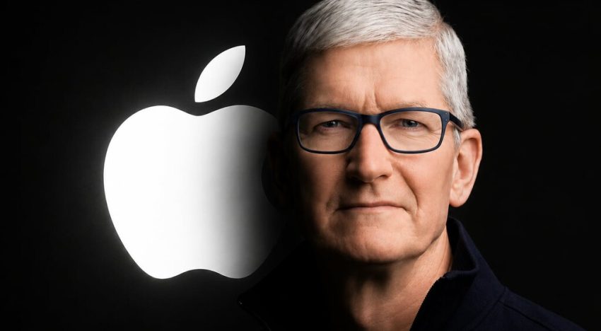 Tim Cook no es CEO, pero sigue en Apple: su sueldo y nuevas funciones