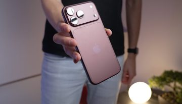 Lo mejor y lo peor del iPhone 18 Pro Max tras una semana con él