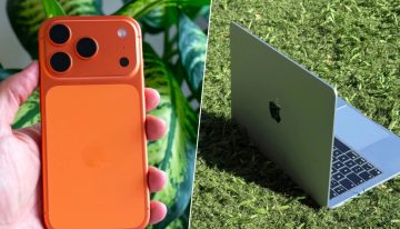 Las mejores ofertas de la semana en dispositivos de Apple con chollos en MacBook, iPad, iPhone y más