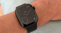 Se vienen cambios (y muy esperados) en las capturas de pantalla del Apple Watch