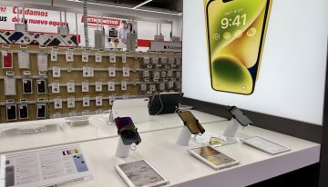 MediaMarkt está liquidando este iPhone 16 en su outlet: es una ganga ahora que su PVP es de más de 1.000 euros